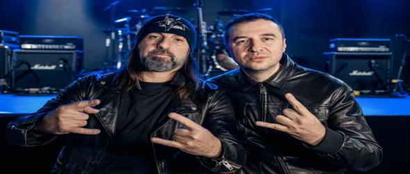 Mondo Generator, Sakis Tolis (Rotting Christ) и The Prodigy акценти в поредния епизод на "Фрактура"