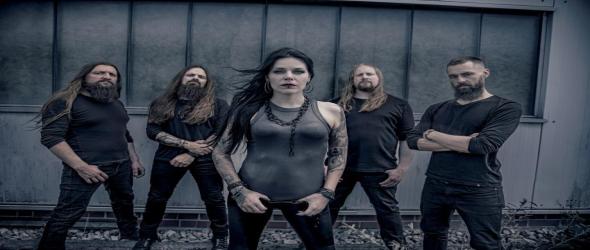 Броени часове до мини метъл фестивала с Dark Tranquillity, Moonspell и Hiraes