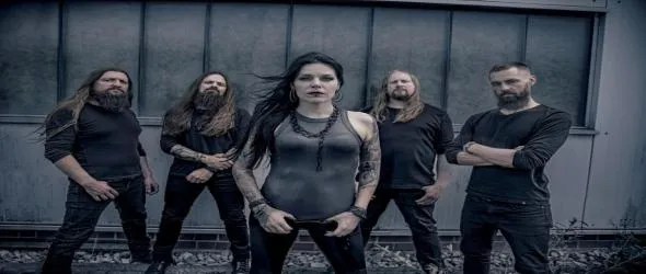 Броени часове до мини метъл фестивала с Dark Tranquillity, Moonspell и Hiraes
