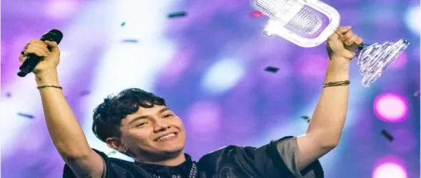 Австрия спечели "Евровизия" 2025 с "Wasted Love" на Джей Джей