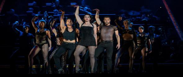 Мюзикълът Chicago покори София с триумфална премиера