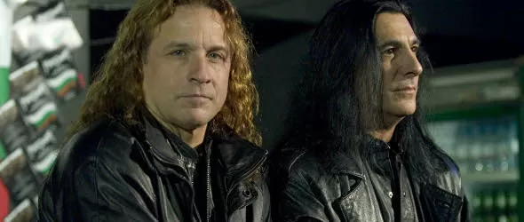 Джоуи Димайо (Менъуор): Ще ритаме задници в България!