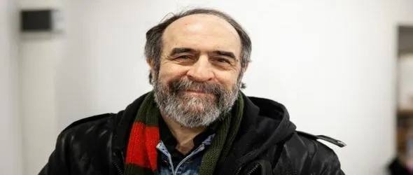 Почина Анатолий Гуницки (Старият рокер), съосновател на легендарната руска група Аквариум