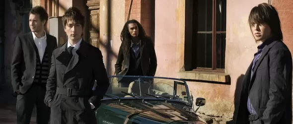 032 пускат нов летен сингъл