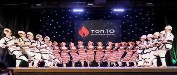 Христо Пъдев ще води финала на "Топ 10 Български танцов фолклор" във Варна