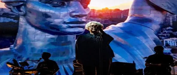 Sofia Live Festival 2025: Пътуване между световете