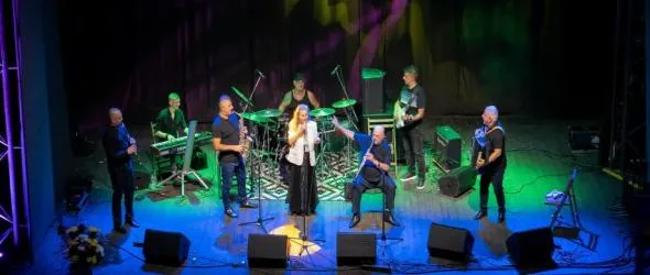 Plovdiv Jazz Fest 2025 с концерти и събития в Марково и Пловдив от юли до ноември