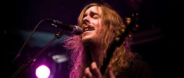 Микаел Окерфелт (Опет) е болен от варицела