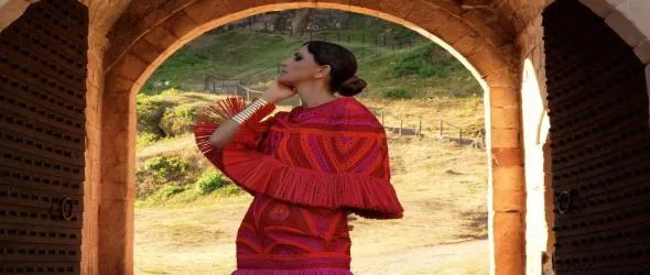 Нина Николина с нов сингъл и албум, представя ги пред публика