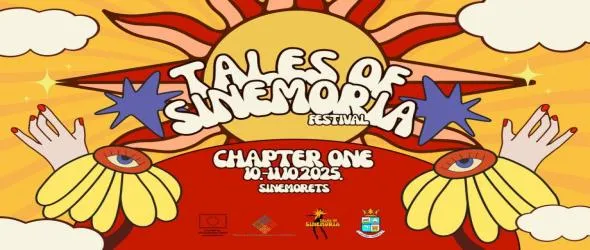 Първото издание на фестивала Tales Of Sinemoria превръща Синеморец в сцена за нова музика