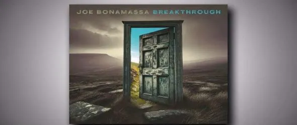 "Breakthrough" на Joe Bonamassa. По жицата с китарния маестро в "Картини от една изложба" довечера