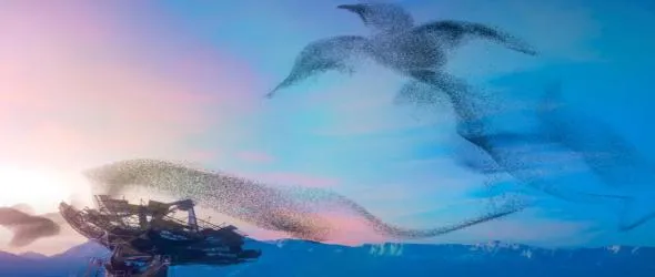 Арт-рок класиците Styx на нов глас. Сергей Шишов представя албума им "Circling From Above" в "Картини от една изложба"