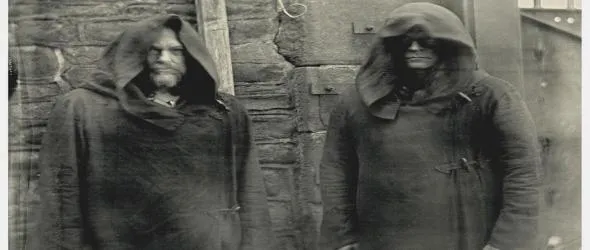 Програма и последни подробности за концерта на дроун пионерите Sunn O)))