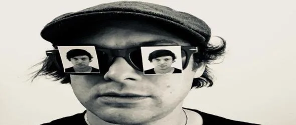 Авангардистът Ник Хъдсън с турне в София, Велико Търново и Пловдив