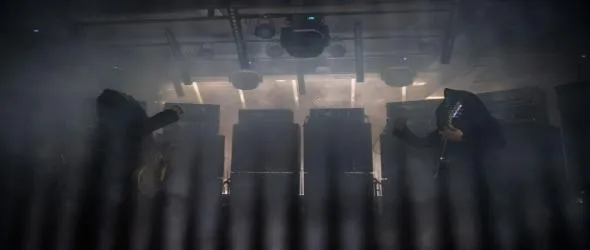 Sunn O))) в София: маса от обем и тишина