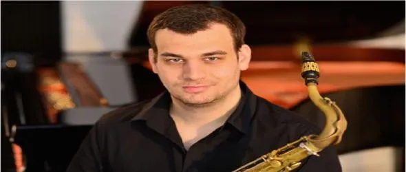 Биг бендът на БНР открива сезона с авторски концерт на Тобиас Хофман