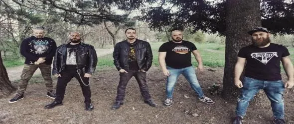 Maltworm, This Burning Day и сърбите Dawn Of Creation в юбилейния концерт на Deadscape