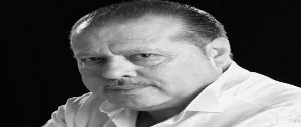 Почина Агент Тенев