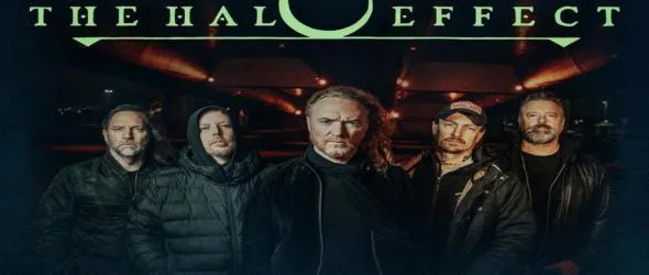 Посланиците на шведския мелодичен дет метъл Тhe Halo Effect с първи концерт у нас