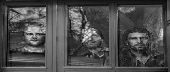 Fire! & мълния : гръмотевичен шведски джаз за финал на "Аларма Пънк Джаз 2025"