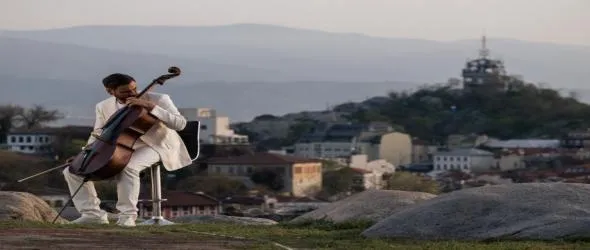 Hauser избра София за големия финал на тригодишното си световно турне