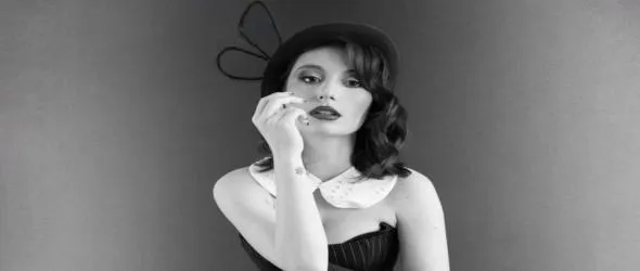 Михаела Маринова с главна роля в "Кабаре" на Музикалния театър