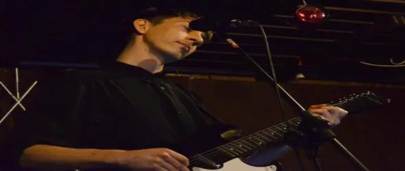 Новите албуми на Cary Zivota и Stoned Jesus в Часа на Плешивото куче. ЧРД на неговия водещ Ивайло Кицов и на Дер Чекър (Eisbrecher)