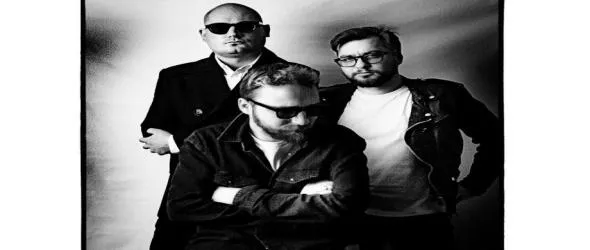 Scotopia с втори албум и концерт в София. Доброволно изгубени в "Languorland"