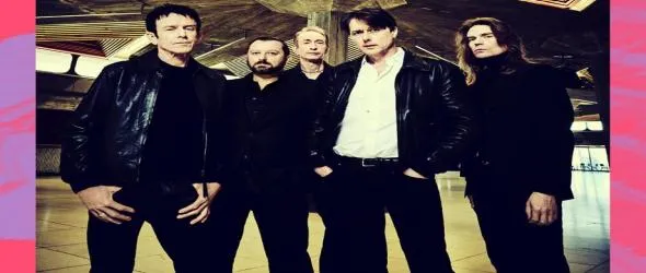 PhillGood 2026 разширява афиша си със Suede, Einstürzende Neubauten, Thievery Corporation и още