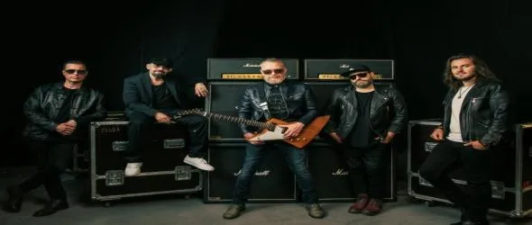 D2 поставят големия рок финал на годината в Mixtape 5. 25 години музика, любов и приятелство