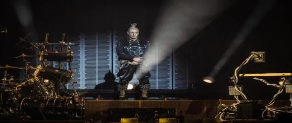 Meinе Welt: Светът на Тил Линдеман такъв, какъвто не сме го виждали. Тил в тила на очакваното