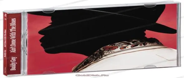 Не е свършено с блуса. Великият Buddy Guy продължава да пази вечния му огън