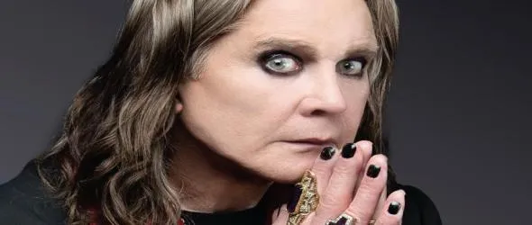 Книгата "Прощален ритуал" на Ози Осбърн излезе в каталога на "Еднорог"