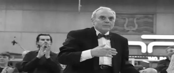 Почина известният композитор Янко Миладинов