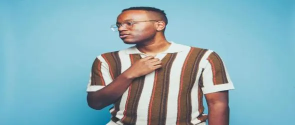 Michael Mayo с първо гостуване в България