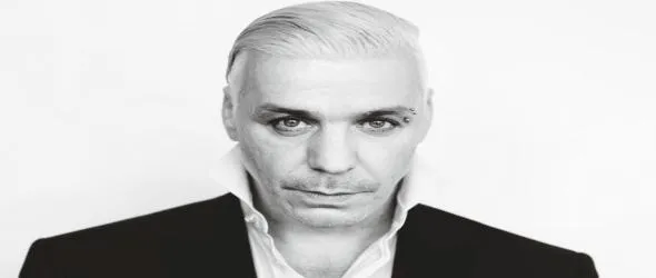 Виж кой спечели "100 стихотворения" на Тил Линдеман от издателство "Скрибенс"