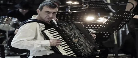 Арменският виртуоз Давид Йенгибарян с турне в България
