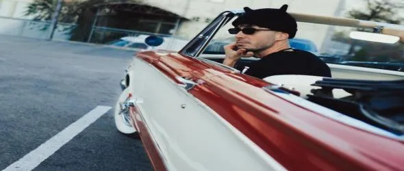 DJ Павел Петров – от Щатите и Чили до EXE Audio Showcase в CLWD София