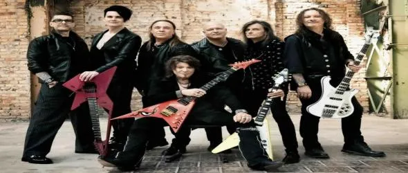 Hеlloween с нов албум хедлайн в афиша на Midalidare Rock In The Wine Valley 2026. Giants & Monsters