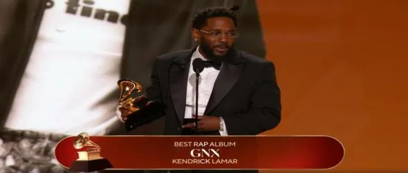 Бед Бъни, Кендрик Ламар, Лейди Гага и Били Айлиш с най-авторитетните награди "Грами" 2026