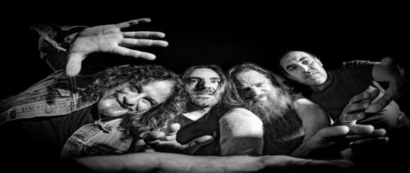 Швейцарските спейс прог титани Monkey 3 хедлайн в София