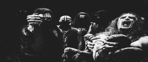 Dødheimsgard, Kampfar и Theotoxin палят кладата на метъла за цял уикенд през лятото