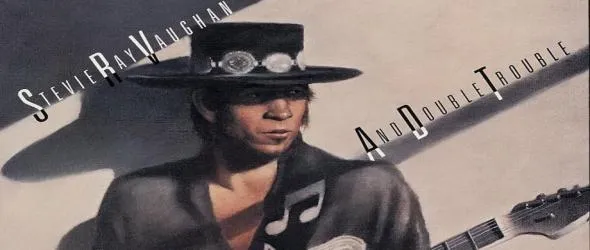 Stevie Ray Vaughan, тексаското китарно торнадо, в "Картини от една изложба"