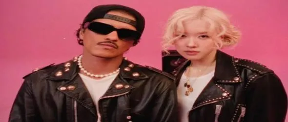 Розè и Бруно Марс пренаписаха историята. "APT." е най-продаваният световен сингъл на 2025 г.