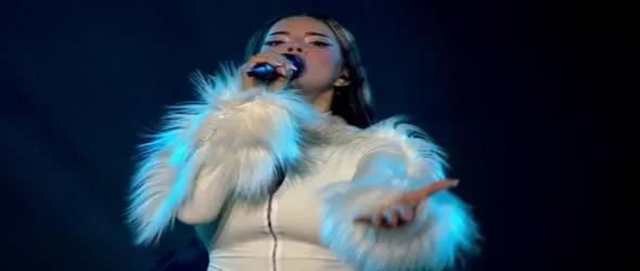 Dara ще представи България на "Евровизия" с песента "Bangaranga"