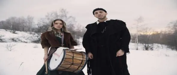 "Рано призори" – новият сингъл на Роби