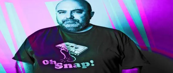 Metropolis и CLWD поставят начало на нова клубна линия за ЧРД на монументалния DJ Стивън