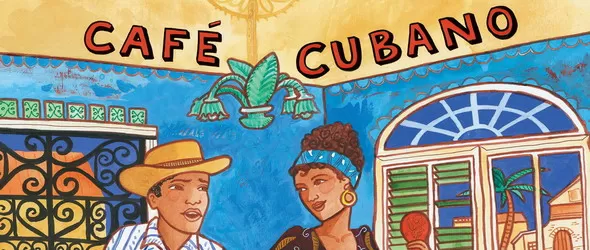 Putumayo World Music празнува 15 години успешно съществуване