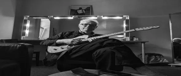 Легендата Бил Фризел с концерт в зала "България"