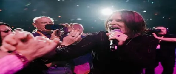 Вокалистът на Boston Томи Дикарло почина на 60